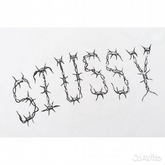 Stussy Футболка