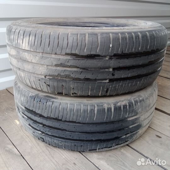 Michelin Energy XM2 195/60 R15