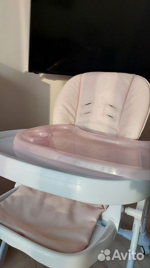 Стул для кормления