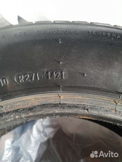 Pirelli Eufori@ 185/85 R15