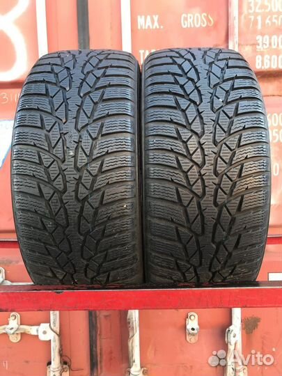 Nokian Tyres WR D4 215/45 R16 90H