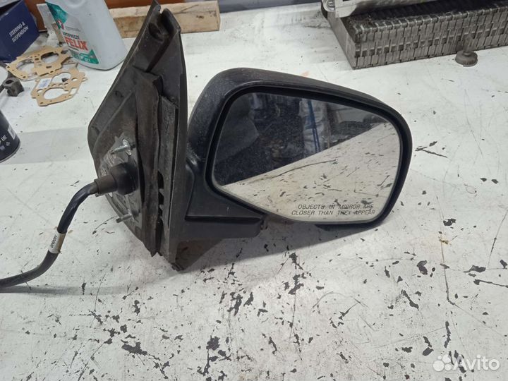 Зеркало правое Ford Explorer 2 Форд Эксплорер 2