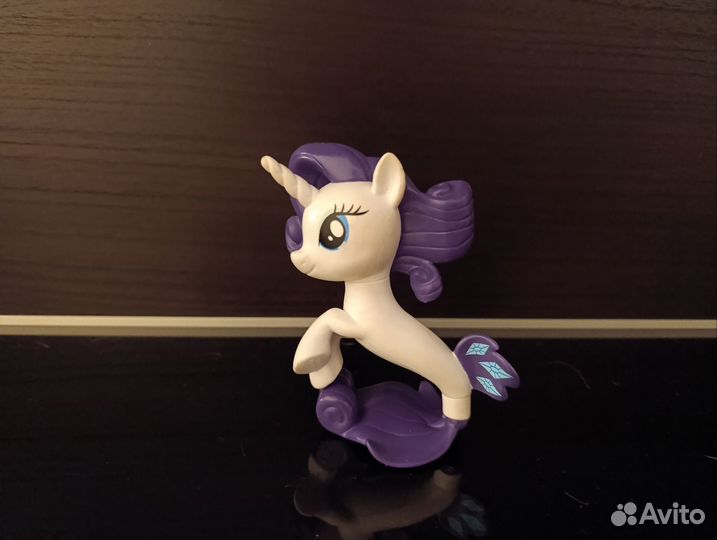 My Little Pony фигурка Рарити