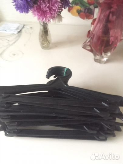 Вешалки плечики детские