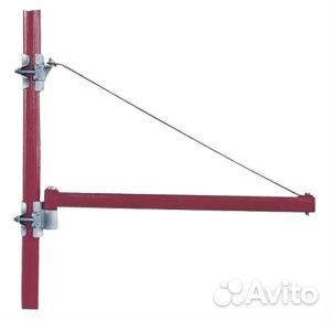 Штанга для тали HST-1000-750-A