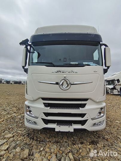 DongFeng GX-1, 2023