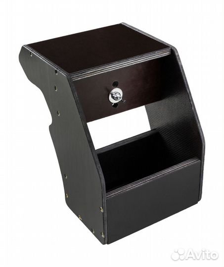 Подставка для эхолота и аккумулятора лик-паз pat 0