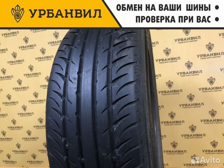 Kumho Ecsta SPT KU31 185/65 R14 86