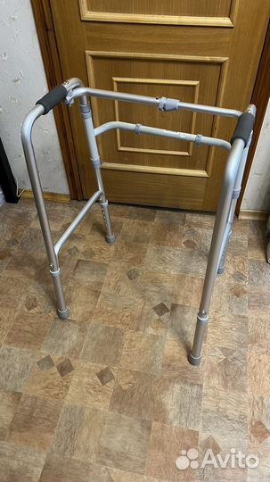 Ходунки медицинские Armed yu-710