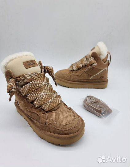 Ботинки женские Chanel