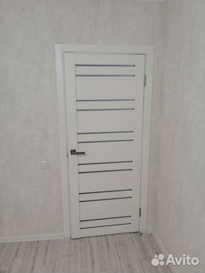 Отделочные работы