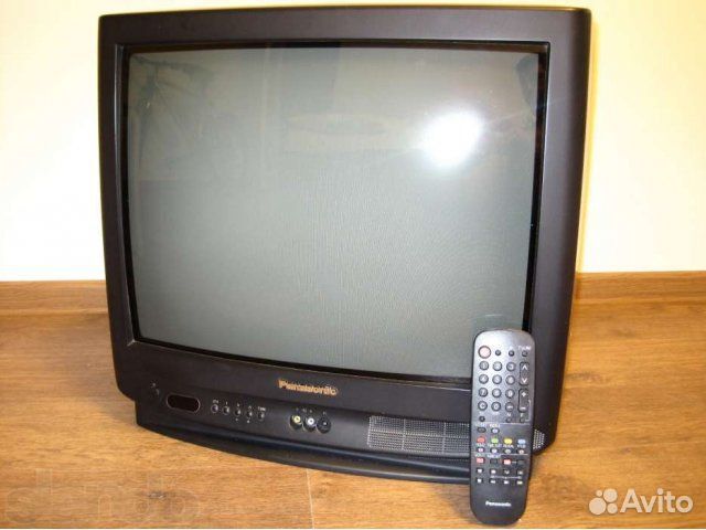 Телевизор Panasonic