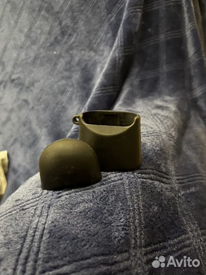 Чехол для наушников airpods