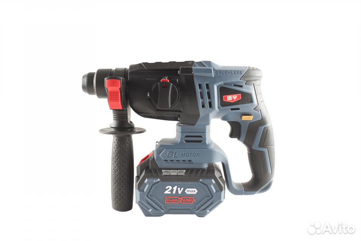 Перфоратор аккумуляторный Lei YU LY8020