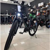 Электровелосипед Spetime E-Bike S7 Pro