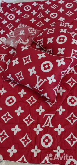 Новинка Комплект с одеялом, подушки (наволочки )