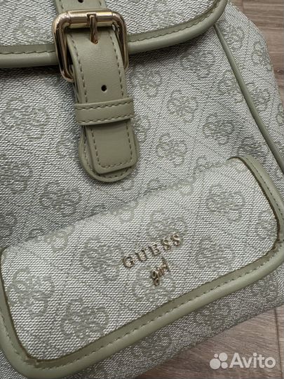 Рюкзак guess