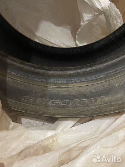 Nexen N8000 185/65 R15