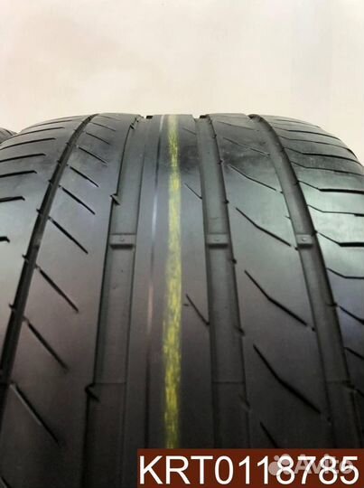 Continental ContiPremiumContact 5 295/40 R22 112Y