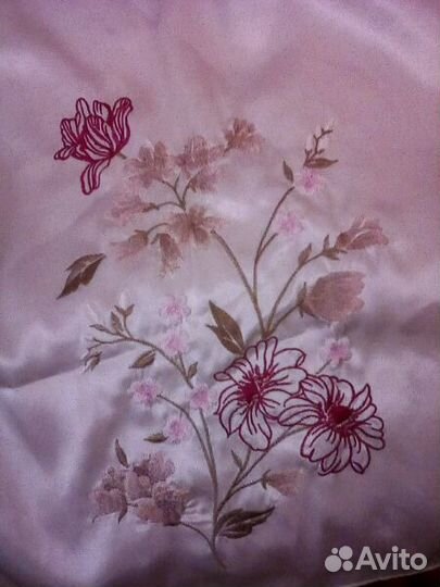 Халат женский