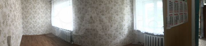 2-к. квартира, 38 м², 2/2 эт.