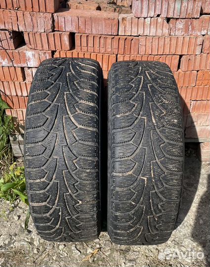 Nordman RS 195/65 R15