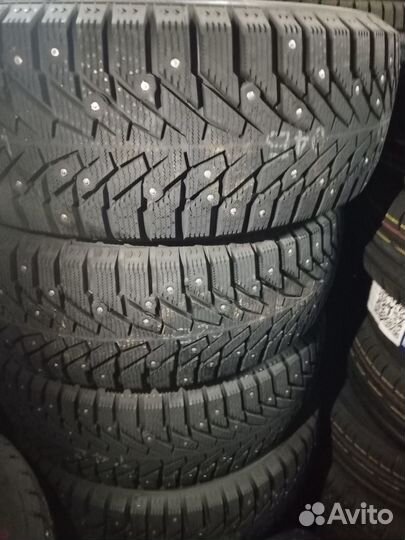 Amtel NordMaster Evo 205/55 R16