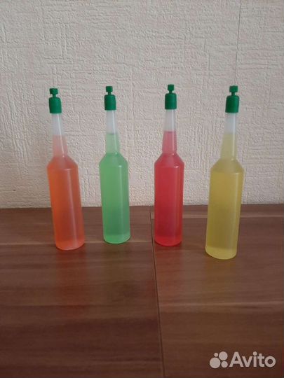 Японские удобрения