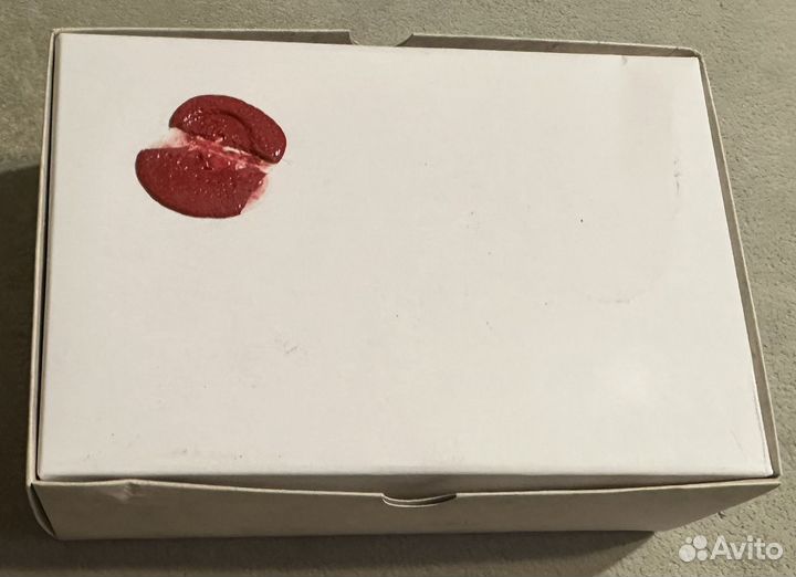 Подарочная коробка Harry Potter