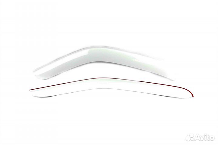 Дефлектор Газель next самок. белый delta