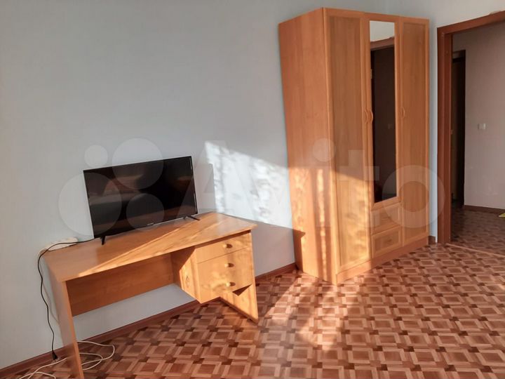1-к. квартира, 46 м², 2/3 эт.