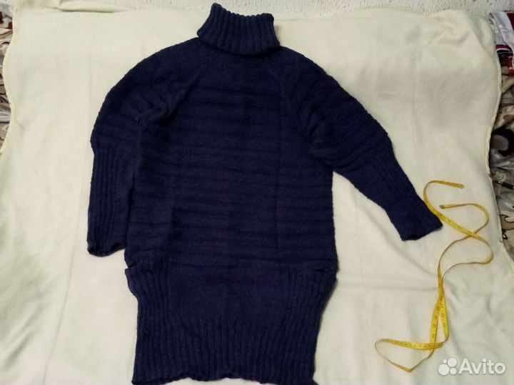 Платье туника