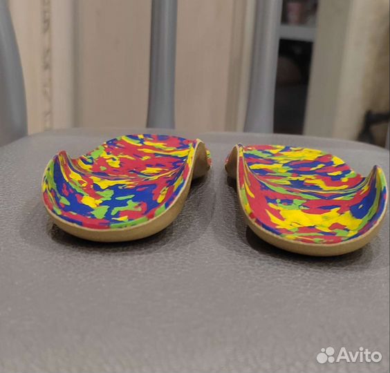 Ортопедические стельки