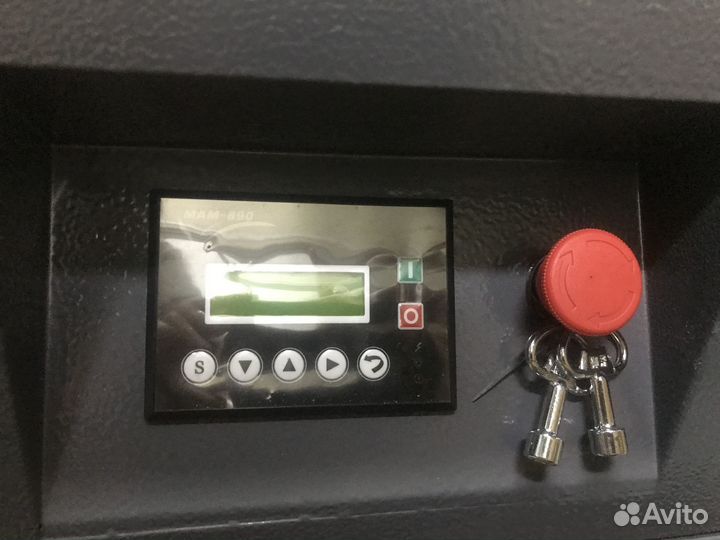Компрессор винтовой Crossair