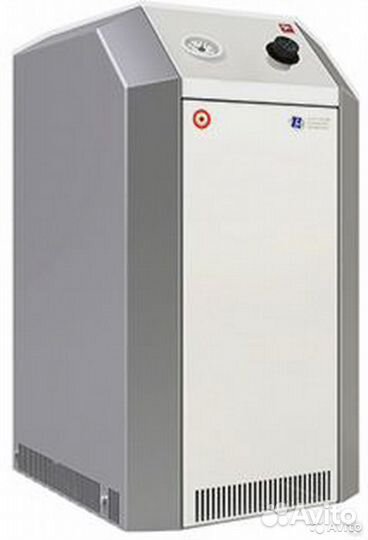 Напольный газовый котел Лемакс ксг 30 кВт