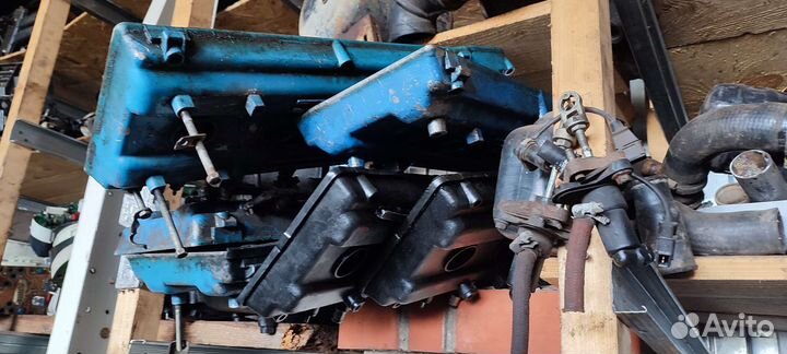 Запчасти на Газель,Волгу