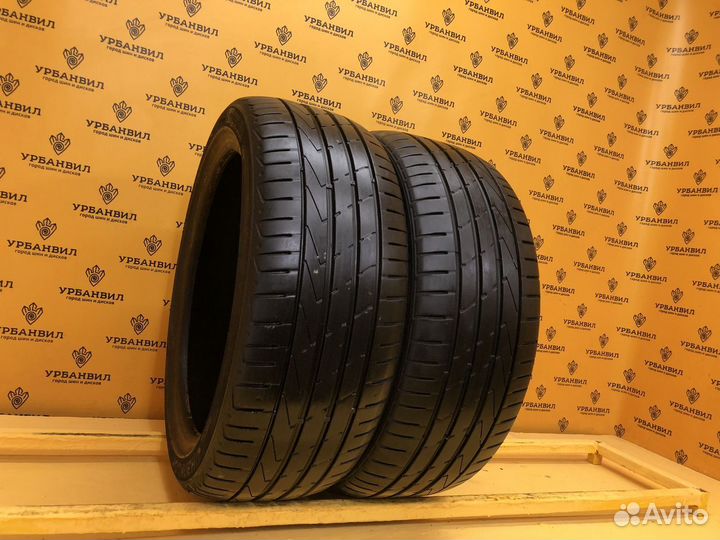 Hankook Ventus S1 Evo 2 K117B 205/45 R17 88W