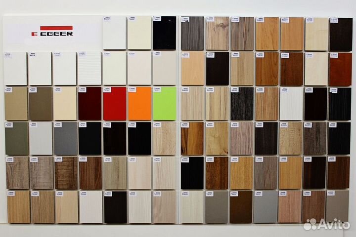 Гардеробная