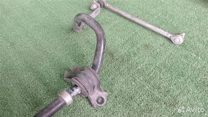 Стабилизатор передний nissan teana L33