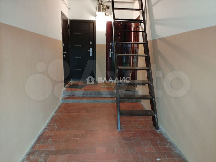 3-к. квартира, 51,1 м², 1/1 эт.