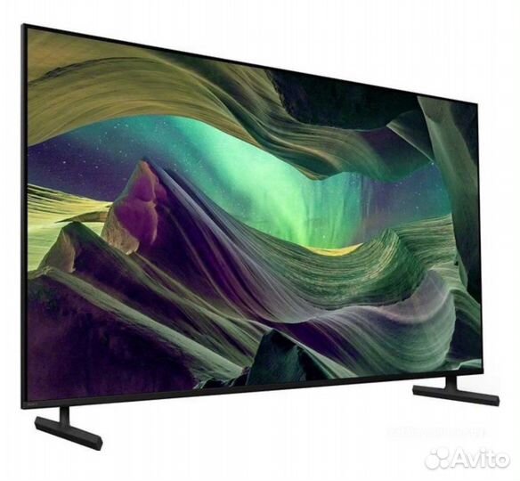 Телевизор sony bravia KD-65X85L