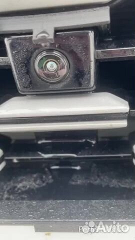 Омыватель камеры переднего вида Changan UNI - K
