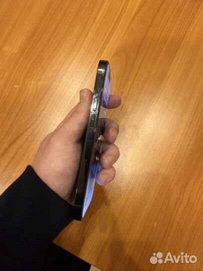 iPhone 14 Pro, 256 ГБ