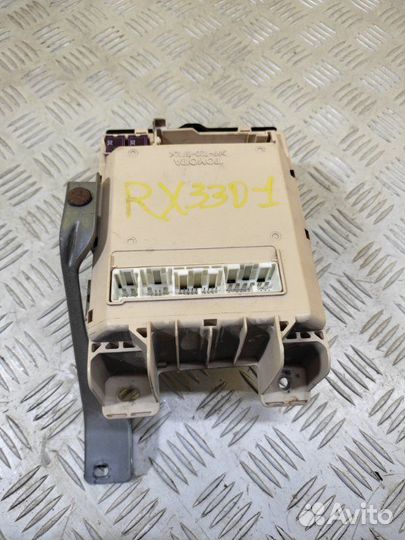 Блок предохранителей Lexus Rx 330 (U3) Ii