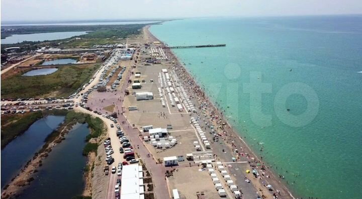 Участок 6 сот. (СНТ, ДНП)