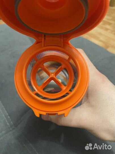 Бутылка Gatorade Gx