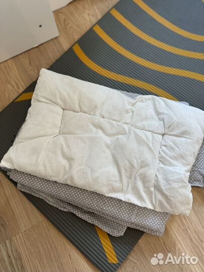 Детское одеяло