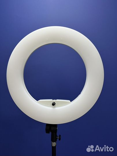 Кольцевая лампа FD 480 со сколом