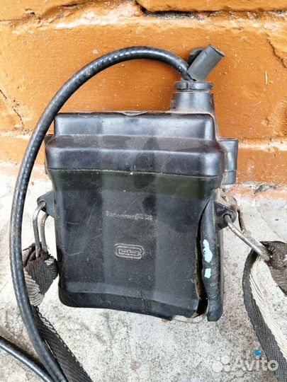 Фонарь шахтерский