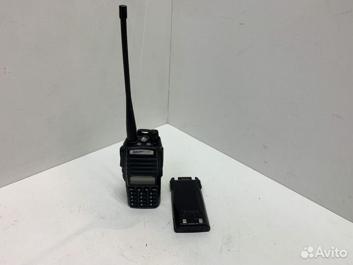Рация Baofeng UV-82
